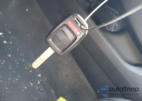 2017 Honda Civic Lx z USA, uszkodzony, nr VIN 2HGFC2F54HH543988